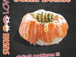 Sushi Love, 22297 Hamburg