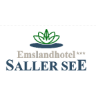 Emslandhotel Saller See · 49832 Freren · Am Saller See 3