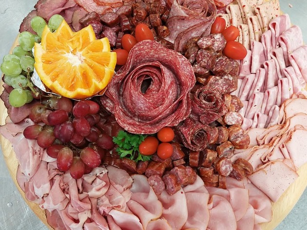 Dorfladen Witting Fleisch- & Wurstwaren