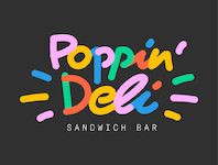 Poppin DELI SandwichBar in 90402 Nürnberg: