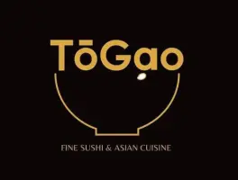 Togao Suhrhof Restaurant, 21029 Hamburg