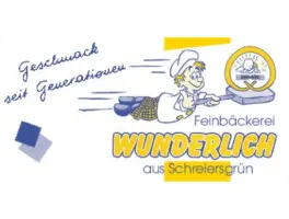 Feinbäckerei Wunderlich, 08233 Treuen