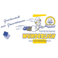 Feinbäckerei Wunderlich · 08233 Treuen · Lauterbacher Str. 3