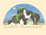 Landhotel Bauernschmitt, 91278 Pottenstein