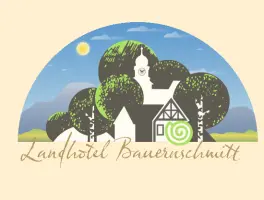 Landhotel Bauernschmitt, 91278 Pottenstein