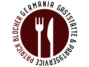 Germania Gaststätte & Partyservice Patrick Blocher