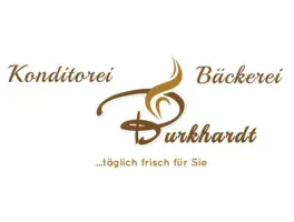 Bäckerei & Konditorei Burkhardt in 99425 Weimar: