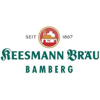 Brauerei Keesmann OHG · 96050 Bamberg · Wunderburg 5