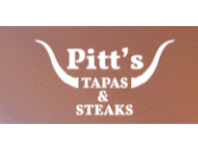 Pitt’s – Tapas & Steaks, 26452 Sande