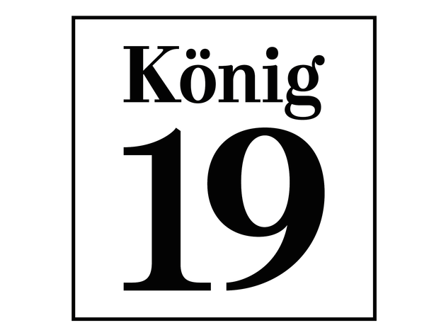 König 19