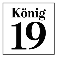 König 19 · 14109 Berlin · Königstraße 40