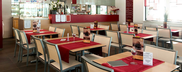 ferron Café Restaurant Bistro
