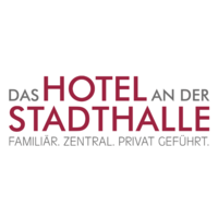 Hotel an der Stadthalle Rostock · 18059 Rostock · Platz der Freundschaft 3