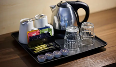Tea & Coffee-Making Facilities