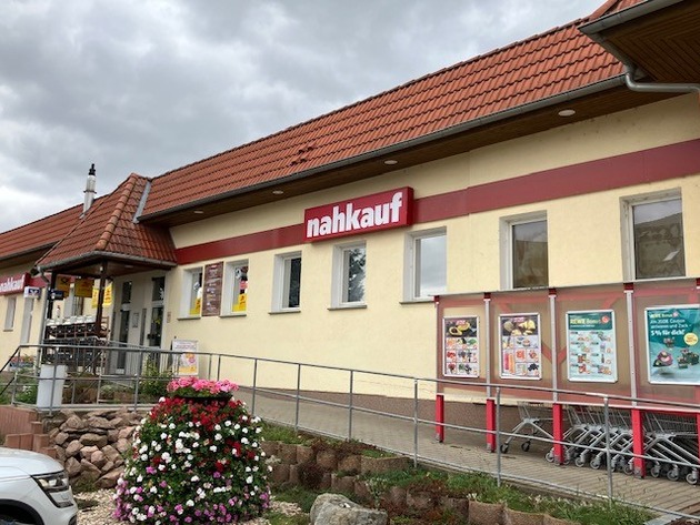 Nahkauf