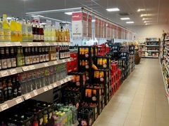 Nahkauf Umgehungsstr 30 06406 Bernburg Softdrinks