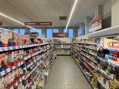 Nahkauf Umgehungsstr 30 06406 Bernburg Backartikel