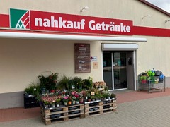 Nahkauf Umgehungsstr 30 06406 Bernburg Getränke