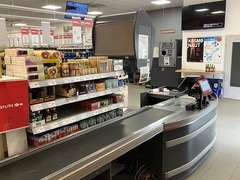Nahkauf Umgehungsstr 30 06406 Bernburg Kasse