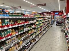 Nahkauf Umgehungsstr 30 06406 Bernburg Konserven