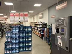 Nahkauf Umgehungsstr 30 06406 Bernburg Pfandrückgabe