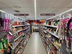 Nahkauf Umgehungsstr 30 06406 Bernburg Reis, Essig, Öl