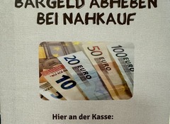 Nahkauf Ehlers Pelzer Str Lübeck Geld abheben