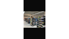 Nahkauf Gewerbepark 1 Weissandt Gölzau Sekt