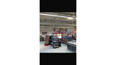 Nahkauf Gewerbepark 1 Weissandt Gölzau Kasse