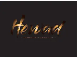 Hewad Restaurant, 80331 München