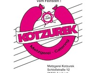 Metzgerei Kotzurek Claus in 91522 Ansbach: