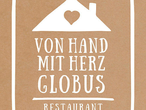 GLOBUS Restaurant Schwandorf