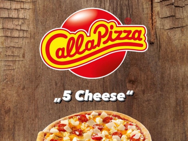 Call a Pizza Hannover