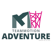 Teammotion Adventure GmbH & Co. KG · 49186 Bad Iburg · Philipp-Sigismund-Allee 3