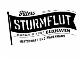 Fitters Sturmflut Wirtschaft und Warenhaus in 27472 Cuxhaven:
