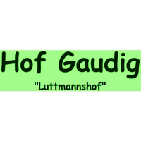 Hof Gaudig Jörn & Kathrin Gaudig · 27308 Kirchlinteln · Kreepener Hauptstr. 3