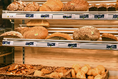 Bäckerei