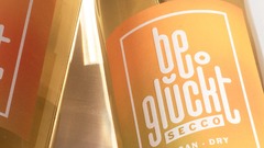 be°bubbly I Sekt Köln