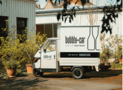 be°bubbly I Sekt Köln