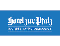 Hotel zur Pfalz Kochs Restaurant, 76870 Kandel