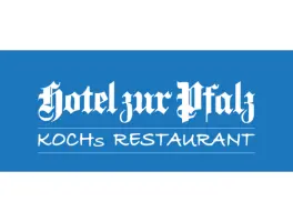 Hotel zur Pfalz Kochs Restaurant, 76870 Kandel
