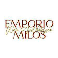 EMPORIO Milos GmbH & Co.KG. · 50668 Köln · Eigelstein 137-141