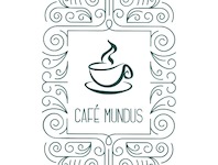 Café & Rösterei Mundus, 52349 Düren