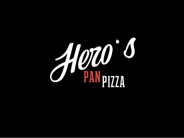 Hero's Pan Pizza Inh. Recep Bulut
