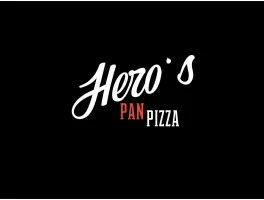 Hero's Pan Pizza Inh. Recep Bulut, 45665 Recklinghausen
