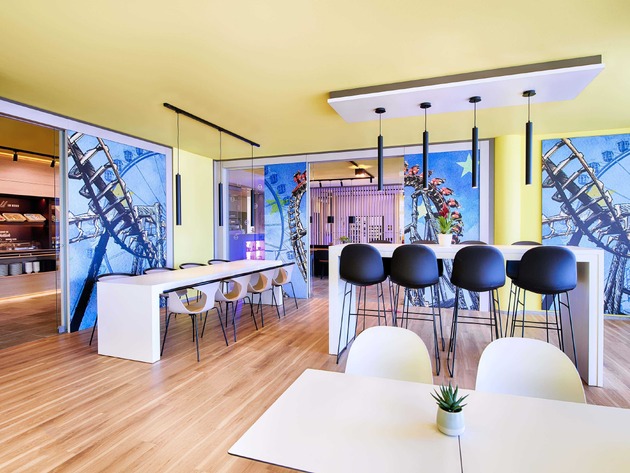 B&B HOTEL Rust-Ettenheim
