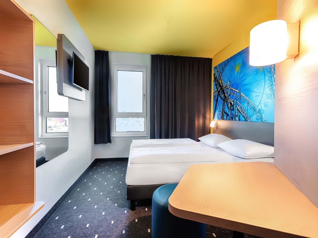 B&B HOTEL Rust-Ettenheim