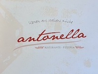 Restaurant Antonella, 46483 Wesel