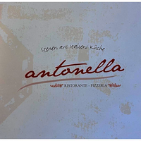 Restaurant Antonella · 46483 Wesel · Kornmarkt 1