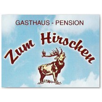 Zum Hirschen Landgasthof und Pension, Elbert Micha · 63863 Eschau · Wildensee 8